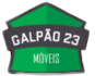 Galpão 23 Móveis Seminovos