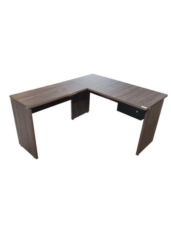 Mesa Retangular Ameixa/Preto1,30X1,50X73cm - Imagem 7