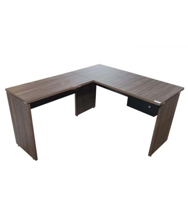 Mesa Retangular Ameixa/Preto1,30X1,50X73cm - Imagem 4