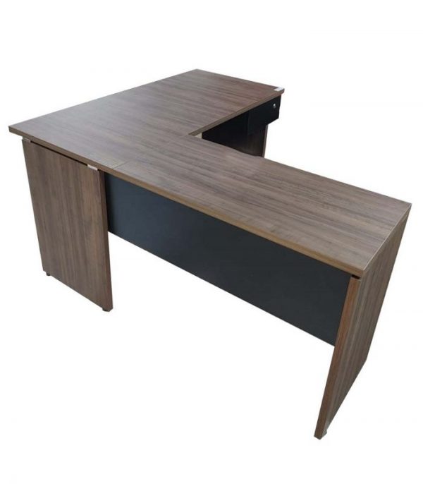 Mesa Retangular Ameixa/Preto1,30X1,50X73cm - Imagem 5