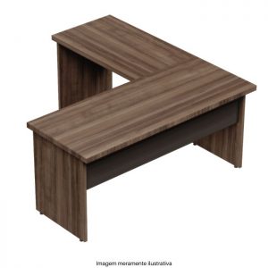Mesa Retangular Ameixa/Preto1,30X1,50X73cm