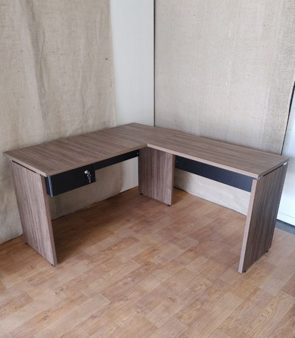 Mesa Retangular Ameixa/Preto1,30X1,50X73cm - Imagem 3