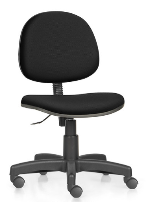 Cadeira Gir. Executiva L Sanfonado  J.Serrano